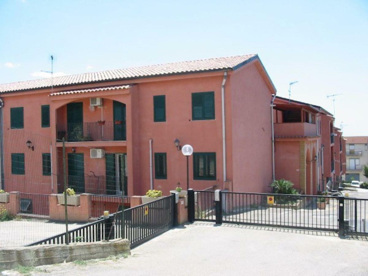 La Casa Degli Artisti Apartment Realmonte Exterior photo